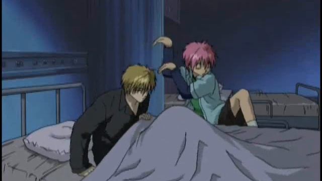 Shuichi Dance смотреть онлайн