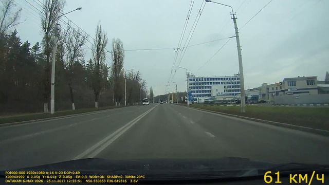 Качество изображения Датакам Д6 смотреть онлайн