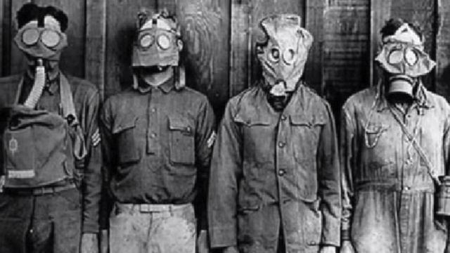 The Russian Sleep Experiment-Creepypasta смотреть онлайн