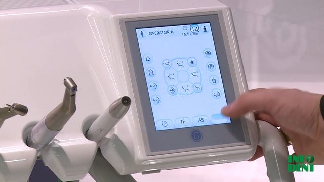 Castellini presents Skema 8 - IDS 2013 смотреть онлайн