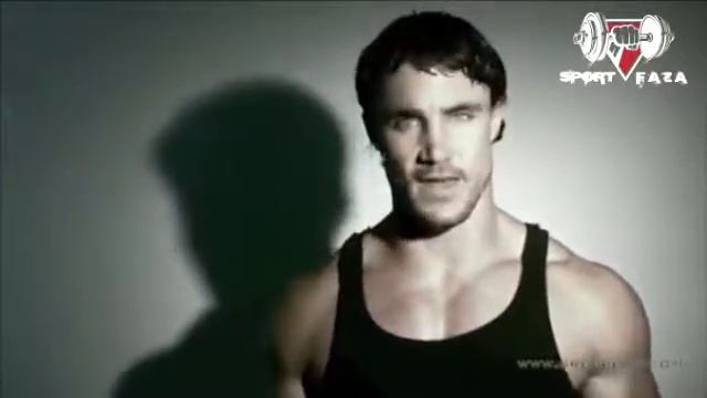 Грег Плитт КАК НАБРАТЬ МАССУ ЭКТОМОРФУ смотреть онлайн