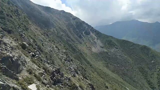 Тоодо бир машыгуу (Кашка суу эс алуу базасы, Бишкек) смотреть онлайн