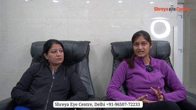 Femto LASIK surgery transforms my vision: a personal testimonial | specs removal | смотреть онлайн