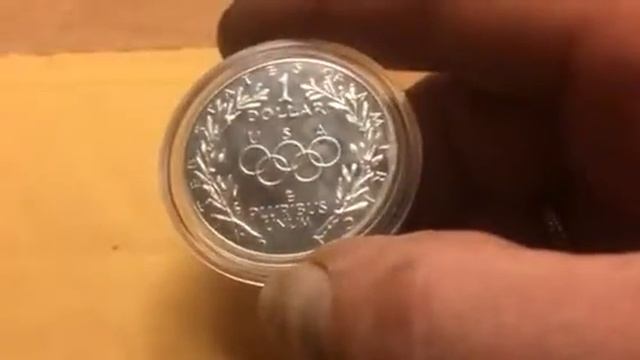Редкие монеты США смотреть онлайн
