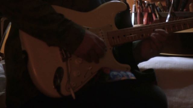 Gurus Amps Sexy Drive Mk II W/ Origin Effects Deluxe Compact Part 2 ( Crunch + Mid Gain)