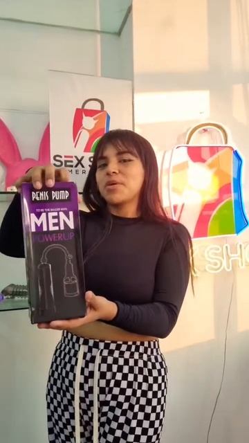 bomba de vacío para hombres #shorts смотреть онлайн