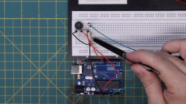 Arduino Basics Lesson 2-2: An Energy Conversion Unit смотреть онлайн