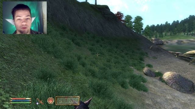 The Elder Scrolls IV:Oblivion №115 Пропал шлем крестоносца смотреть онлайн