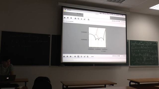 A. Gorinov, I. Kalinkin -- Fundamental Domains For Subgroups Of The Modular Group. Part 2