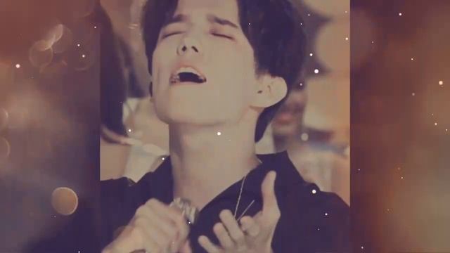 ❤ Волшебный голос...Космический Димаш... смотреть онлайн