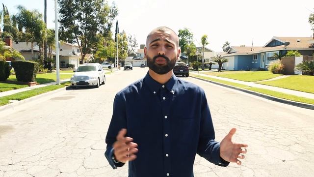 Welcome to Pico Rivera смотреть онлайн