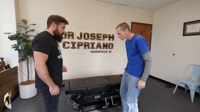 Анкилозирующий спондилоартрит смотреть онлайн