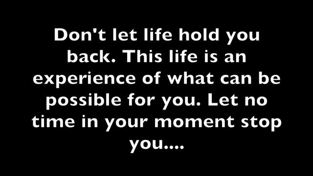 Embrace Your Life | Motivational Video смотреть онлайн