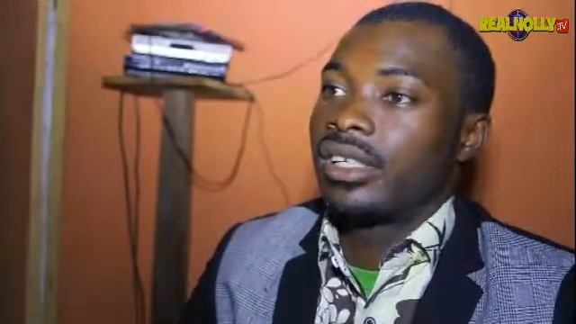 Youtube Nollywood Movies - Damsel Of Sodom 4