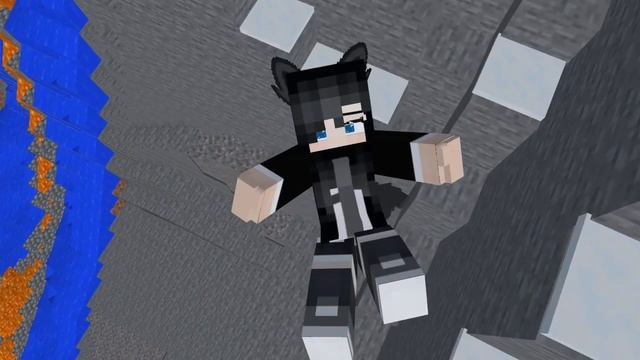 Clarity Meme | Minecraft Animation | Prisma 3D | Teyo And Teana
