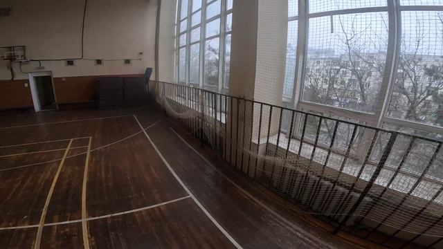 Волейбол Команда Мечты 26.01.25 ч13