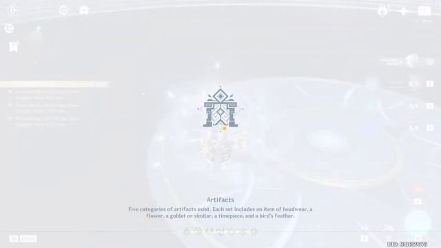 Spiral Abyss 2.2 Floor 12 Clear Continuous No Restarts (Bennett/Ayaka) | Albedo test drive смотреть онлайн