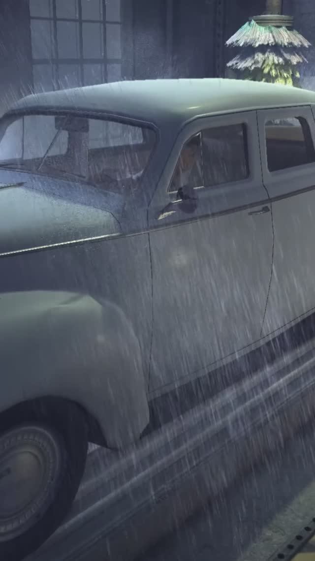 Реализм в Мафии 2: Автомойка #shorts #mafia #mafia2 #мафия #мафия2 смотреть онлайн