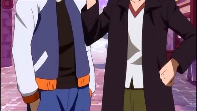 fairy tail opening ovas 123 full смотреть онлайн