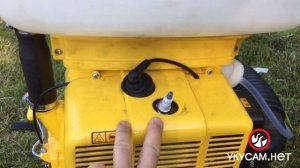 Champion PS282 отзыв