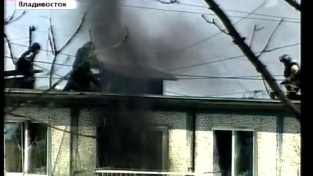 штурм бандитов во Владивостоке смотреть онлайн