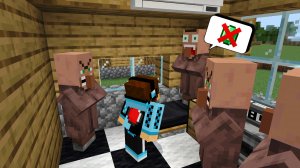 КУДА МЭР ПОТРАТИЛ ВСЕ ИЗУМРУДЫ ДЕРЕВНИ в Майнкрафт| #майнкрафт #minecraft #деревня #деревня16 #16 #