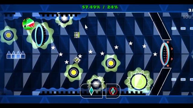 Supersonic 51-64 (Звук наложен, потому что оригинальный не записался) смотреть онлайн