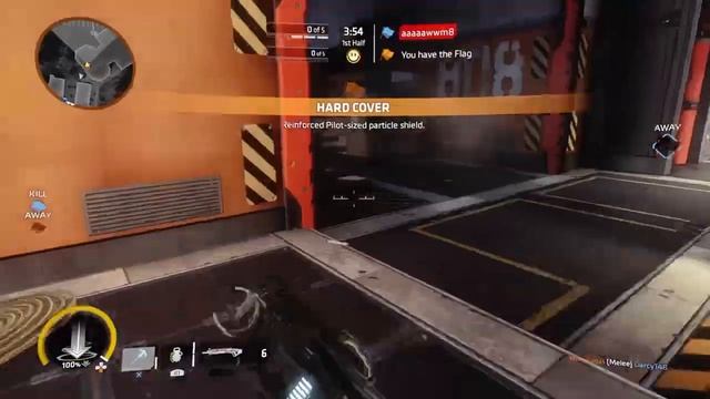 Titanfall 2 Montage Song-Diamond Eyes - Gravity смотреть онлайн