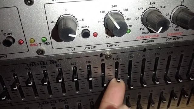 Paano Ang tamang pagamit Ng equalizer tips Ang idea for beginner's|ershiel vlogs смотреть онлайн