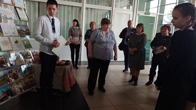 Работа местного самоуправления в Сапрыновичском сельском Совете.