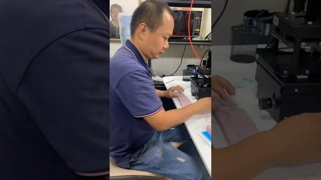 Japan Technology But Low Cost Digital Vacuum Wax Injector For Jewelry