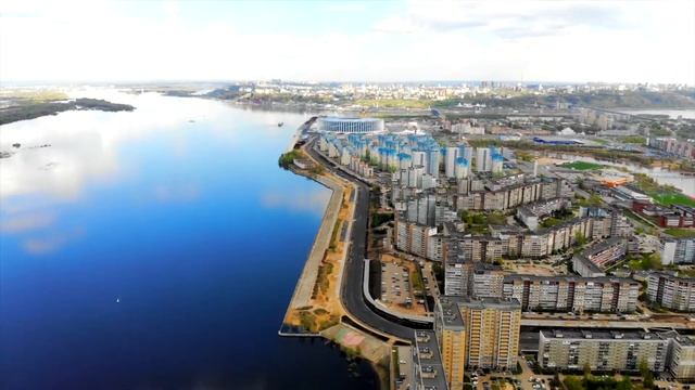 FIFA CUP apartments. Пример ролика для AIRBNB для повышения продаж в сфере аренды недвижимости смотреть онлайн
