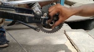 Pulsar 150 Chain Set Change | How To Replace Chain Set Of Pulsar 150 |