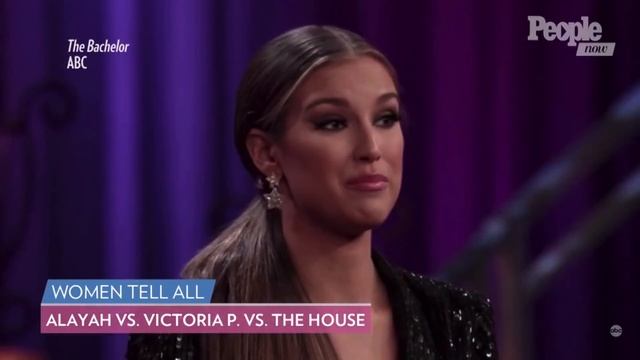 The Bachelor: Chris Harrison Says Peter Weber Doesn't Even Know How His Season Ends | PeopleTV смотреть онлайн