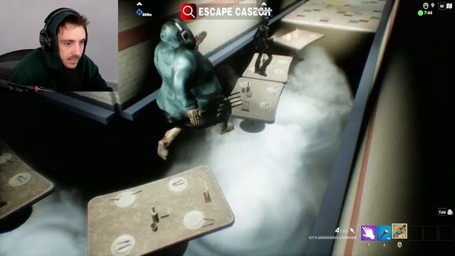 I Used GODMODE Cheats смотреть онлайн
