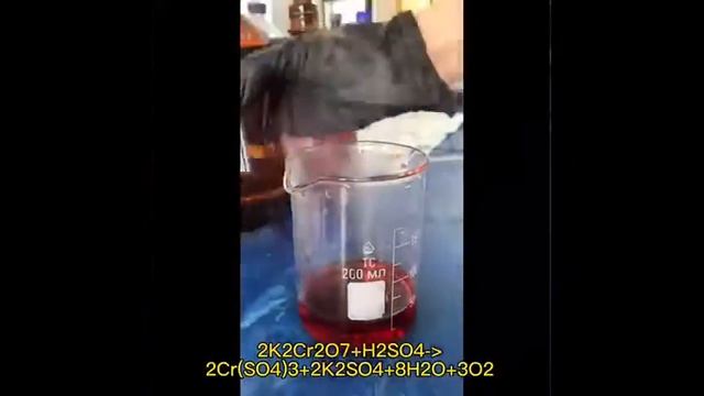 Химиялық тәжірибелер. КазНПУ имени Абая смотреть онлайн