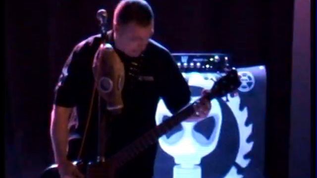 reactor - ratts (live 2017-03-25) смотреть онлайн