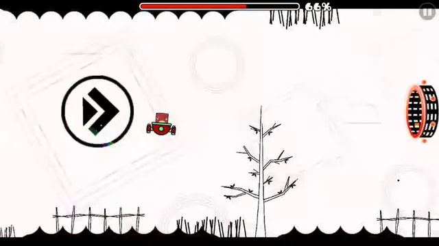 I Don't Love You by GDLeinad (Hard 5*) | Geometry Dash 2.13 смотреть онлайн