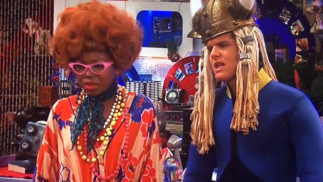 Henry Danger - Who’s Davy Jones I Don’t Know A Pirate Probably 🏴☠️ смотреть онлайн