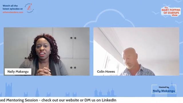 The Hustler Mindset And Tools For Hacking Startup Growth With Colin Howes #EP68 смотреть онлайн