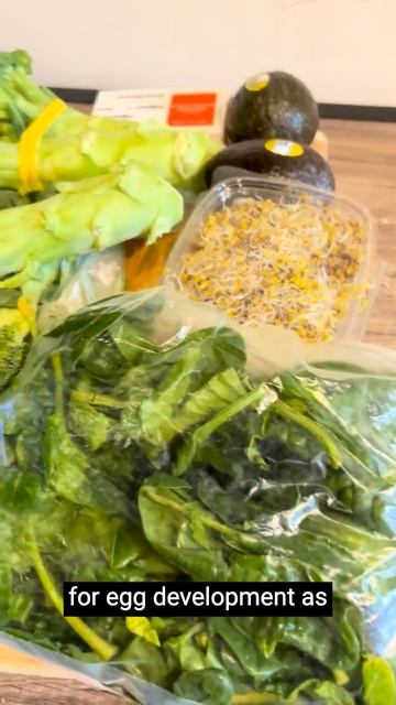 Grocery Haul For My Follicular Phase