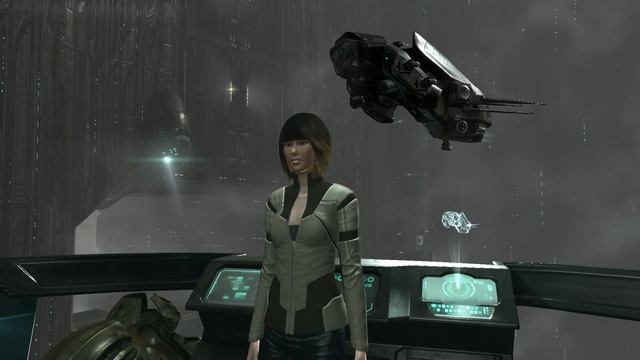 Eve Online новая жизнь. Вопрос к новичкам смотреть онлайн