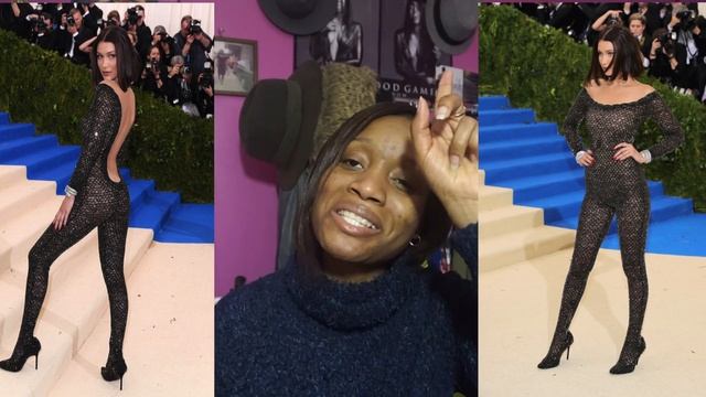 2017 Met Gala Fashion Review| Best & worst dressed смотреть онлайн