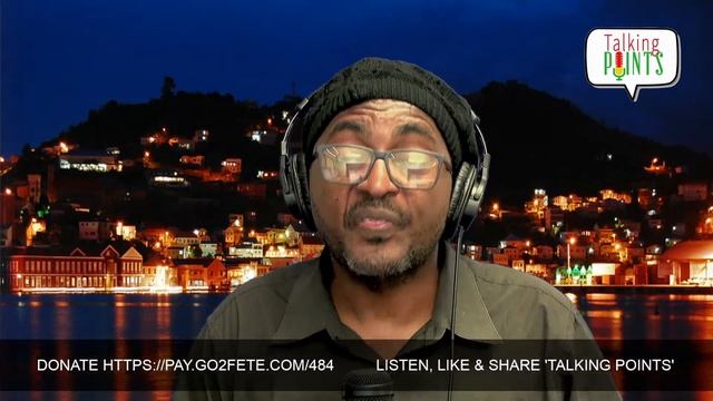 WATCH THIS | Talking Points - April 24th, 2024 смотреть онлайн