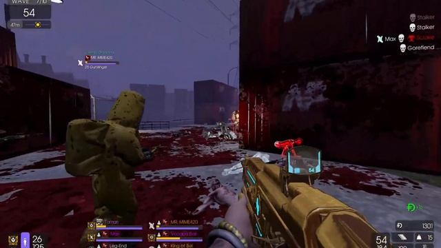 KF2 CD | Commando | ts_mig_v3 Precision 64 MM | Compound