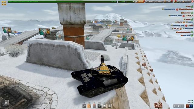 ТАНКИ ОНЛАЙН - СНАЙПЕР ШАФТ ХТ I ПЛАНЫ НА БУДУЩЕЕ смотреть онлайн