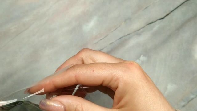 #Распаковка посылок для ногтей❤️ с AliExpress#2❤️ смотреть онлайн