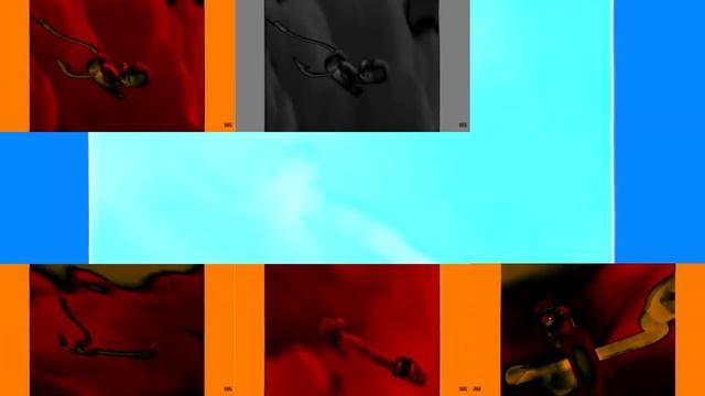 Dreamworks Animation SKG (Shark Tale Variant) in Loudness has a Sparta Gamma Remix смотреть онлайн