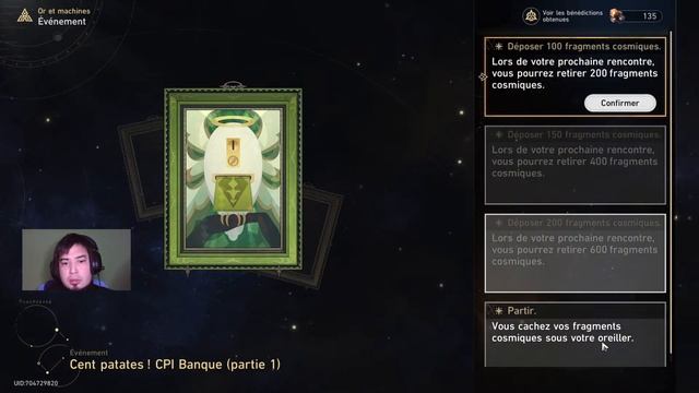 [HSR] Live Discussion Firefly Mega Hype !! смотреть онлайн