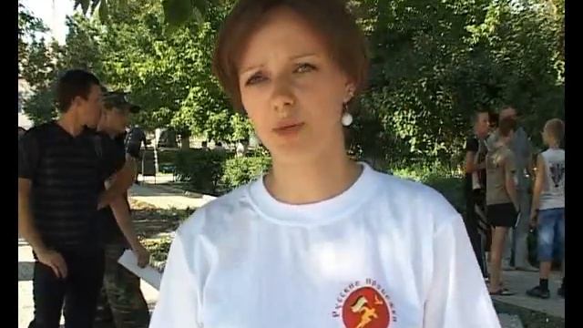 РЕПОРТАЖ ДНЯ 25.06.2012 смотреть онлайн